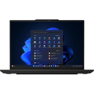 IBM ThinkPad E14 Gen 7 (14", 1000 GB, 32 GB, DE, Intel Core Ultra 7 258V), Notebook, Schwarz IBM ThinkPad E14 Gen 7 (14", 1000 GB, 32 GB, DE, Intel Core Ultra 7 258V), Notebook, Schwarz