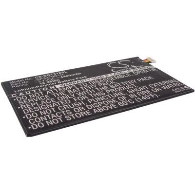 NoName Battery for Samsung Galaxy Tab 3 etc, Smartphone Akku NoName Battery for Samsung Galaxy Tab 3 etc, Smartphone Akku