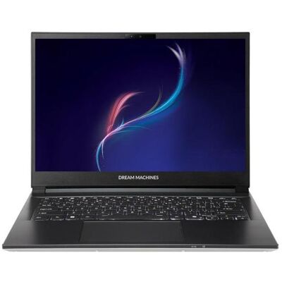 Dream Machines V540KU-14EU20 (14", 1000 GB, 16 GB, DE, AMD Ryzen AI 7 350), Notebook Dream Machines V540KU-14EU20 (14", 1000 GB, 16 GB, DE, AMD Ryzen AI 7 350), Notebook