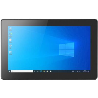 Allnet Aio Ipc (12", 128 GB, Schwarz), Tablet, Schwarz Allnet Aio Ipc (12", 128 GB, Schwarz), Tablet, Schwarz