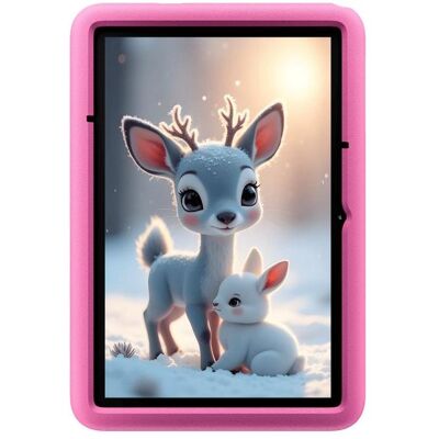 Blackview Tab 60 Pro (4G, 10", 128 GB, Rose), Tablet, Rosa Blackview Tab 60 Pro (4G, 10", 128 GB, Rose), Tablet, Rosa