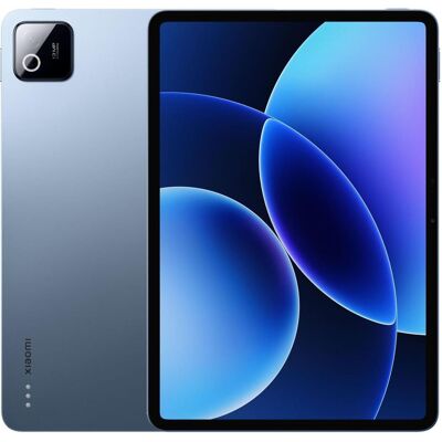 Xiaomi Pad 8 Pro (nur WLAN, 11.20", 512 GB, Blue), Tablet, Blau Xiaomi Pad 8 Pro (nur WLAN, 11.20", 512 GB, Blue), Tablet, Blau
