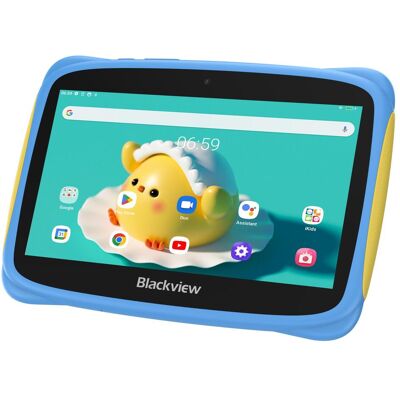 Blackview Tab 3 Kids (7", 32 GB, Blue), Tablet, Blau Blackview Tab 3 Kids (7", 32 GB, Blue), Tablet, Blau