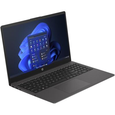 HP 250 G10 (15.60", 512 GB, 16 GB, DE, Intel Core i7-1355U), Notebook, Schwarz HP 250 G10 (15.60", 512 GB, 16 GB, DE, Intel Core i7-1355U), Notebook, Schwarz