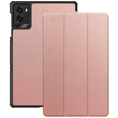 Techsuit - FoldPro - Lenovo Legion Tab Gen 3 - Rose Gold (Lenovo Legion Tab), Tablet Hülle, Rosa, Gold Techsuit - FoldPro - Lenovo Legion Tab Gen 3 - Rose Gold (Lenovo Legion Tab), Tablet Hülle, Rosa, Gold