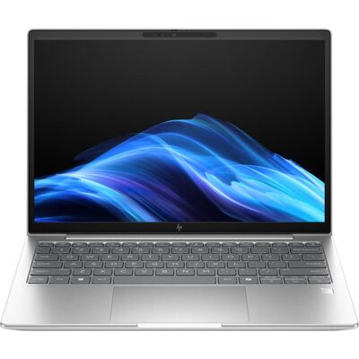 HP EliteBook 6 G1i (13.30", 1000 GB, 32 GB, DE, Intel Core Ultra 7 255U), Notebook, Silber HP EliteBook 6 G1i (13.30", 1000 GB, 32 GB, DE, Intel Core Ultra 7 255U), Notebook, Silber