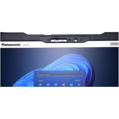 Panasonic - FZ-G2NZ042B4 - 16GB - 512GB - Robustes Laptop Panasonic - FZ-G2NZ042B4 - 16GB - 512GB - Robustes Laptop