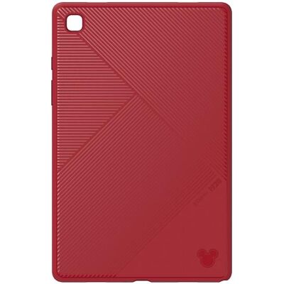 GP-FPT505HIBBW (10.4 Zoll) Cover (Samsung Galaxy Tab A7), Tablet Hülle, Rot GP-FPT505HIBBW (10.4 Zoll) Cover (Samsung Galaxy Tab A7), Tablet Hülle, Rot