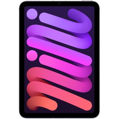 Apple iPad mini 2024 (5G, 8.30", 512 GB, Purple), Tablet, Violett Apple iPad mini 2024 (5G, 8.30", 512 GB, Purple), Tablet, Violett