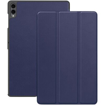 Techsuit FoldPro (Samsung Galaxy Tab S11 Ultra), Tablet Hülle, Blau Techsuit FoldPro (Samsung Galaxy Tab S11 Ultra), Tablet Hülle, Blau