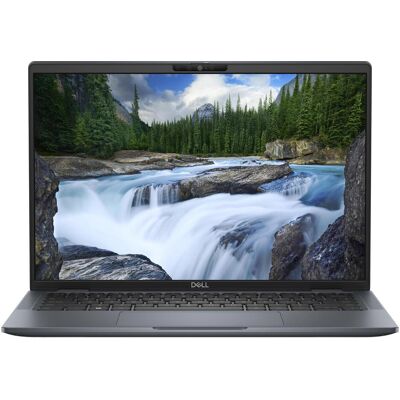 Dell Latitude 7450 (14", 512 GB, 16 GB, DE, Intel Core Ultra 7 165U), Notebook, Grau Dell Latitude 7450 (14", 512 GB, 16 GB, DE, Intel Core Ultra 7 165U), Notebook, Grau