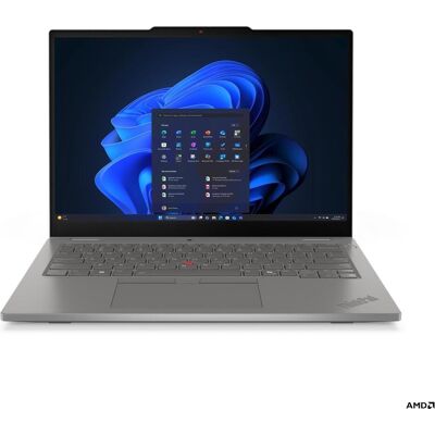 IBM ThinkPad L13 2-in-1 Gen. 6 (AMD) (13.30", 512 GB, 16 GB, IT), Notebook, Grau IBM ThinkPad L13 2-in-1 Gen. 6 (AMD) (13.30", 512 GB, 16 GB, IT), Notebook, Grau