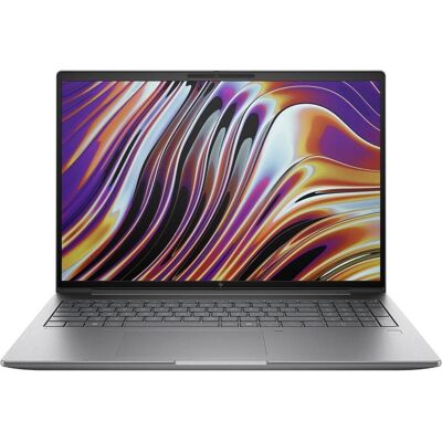 HP ZBook Power G11a (16", 1000 GB, 64 GB, DE, AMD Ryzen 7 8845HS), Notebook, Grau HP ZBook Power G11a (16", 1000 GB, 64 GB, DE, AMD Ryzen 7 8845HS), Notebook, Grau