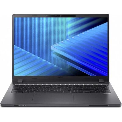 Acer Notebook TMP216/U5 125H/16GB/512GB/W11Pro/3YrOSS (16", 512 GB, 16 GB, DE), Notebook, Grau Acer Notebook TMP216/U5 125H/16GB/512GB/W11Pro/3YrOSS (16", 512 GB, 16 GB, DE), Notebook, Grau