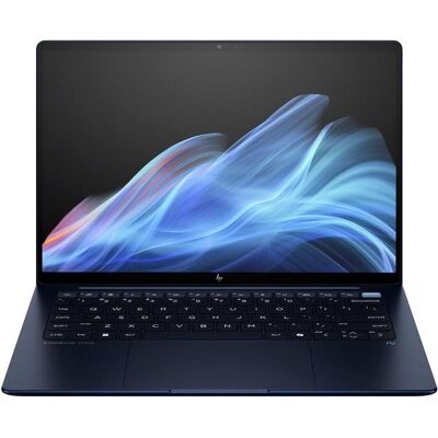 HP EliteBook Ultra G1i (14", 512 GB, 32 GB, DE, Intel Core Ultra 7 258V), Notebook, Blau HP EliteBook Ultra G1i (14", 512 GB, 32 GB, DE, Intel Core Ultra 7 258V), Notebook, Blau