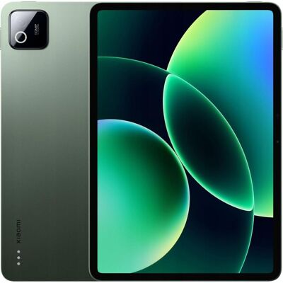 Xiaomi Pad 8 Pro (nur WLAN, 11.20", 512 GB, Pine Green), Tablet, Grün Xiaomi Pad 8 Pro (nur WLAN, 11.20", 512 GB, Pine Green), Tablet, Grün