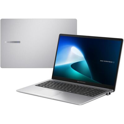 Asus ExpertBook P1 (15.60", 512 GB, 16 GB, DE, Intel Core i7-13620H), Notebook, Grau Asus ExpertBook P1 (15.60", 512 GB, 16 GB, DE, Intel Core i7-13620H), Notebook, Grau