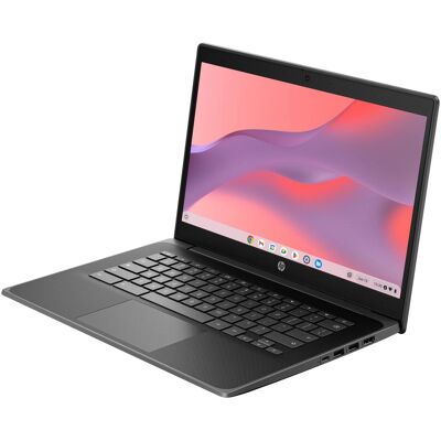 HP Fortis14G11 N100 14 8GB/64 PC Germany (14", 64 GB, 8 GB, DE), Notebook, Grau HP Fortis14G11 N100 14 8GB/64 PC Germany (14", 64 GB, 8 GB, DE), Notebook, Grau