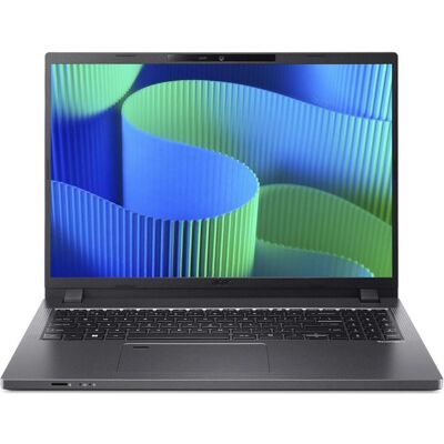 Acer TravelMate P2 (16", 512 GB, 16 GB, DE, AMD Ryzen 5 7530U), Notebook, Grau Acer TravelMate P2 (16", 512 GB, 16 GB, DE, AMD Ryzen 5 7530U), Notebook, Grau