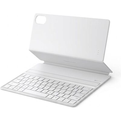 Huawei MatePad Air White 8GB+256GB Postfach Wooki-W09DK 53014RTE (256 GB, White), Tablet, Weiss Huawei MatePad Air White 8GB+256GB Postfach Wooki-W09DK 53014RTE (256 GB, White), Tablet, Weiss