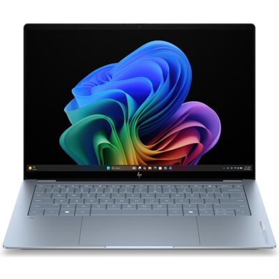 HP OmniBook Ultra Laptop Next Gen AI 14-kg0014nbx (14", 1000 GB, 16 GB, BE), Notebook, Blau, Grau HP OmniBook Ultra Laptop Next Gen AI 14-kg0014nbx (14", 1000 GB, 16 GB, BE), Notebook, Blau, Grau