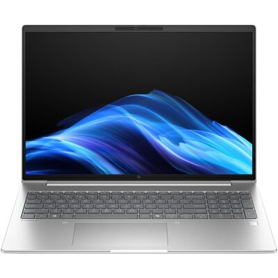 HP EliteBook 6 G1a (16", 512 GB, 32 GB, DE), Notebook, Silber HP EliteBook 6 G1a (16", 512 GB, 32 GB, DE), Notebook, Silber
