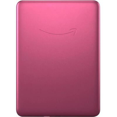 Amazon Kindle 12. Generation 7" E-Book-Reader - Himbeere Amazon Kindle 12. Generation 7" E-Book-Reader - Himbeere