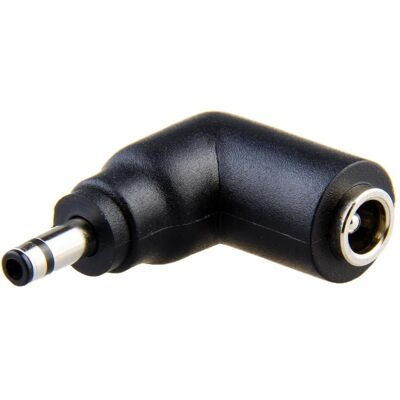 Avacom, Stromadapter, jack for notebooks C33 (4.0mm x 1.35mm) for Asus ZenBook (DC-Stecker) Avacom, Stromadapter, jack for notebooks C33 (4.0mm x 1.35mm) for Asus ZenBook (DC-Stecker)