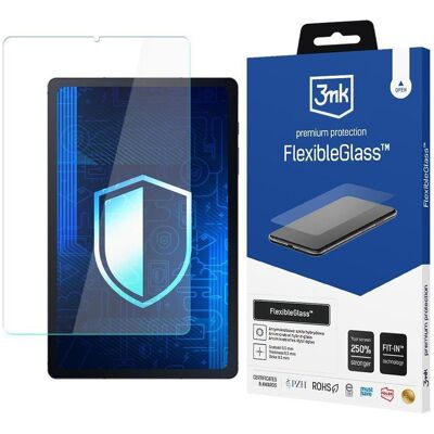 Samsung Galaxy Tab S6 Lite 2024 - Bis zu 13" FlexibleGlass Samsung Galaxy Tab S6 Lite 2024 - Bis zu 13" FlexibleGlass