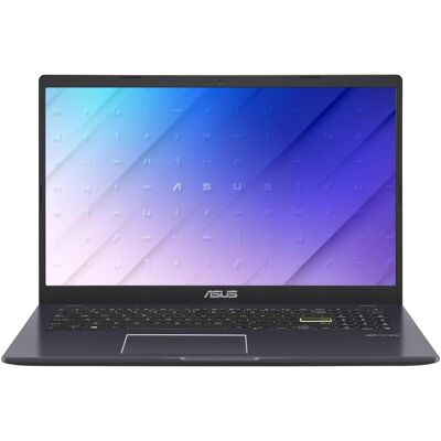 Asus E510MA-EJ949WS Laptop Computer 39,6 cm (15,6') Full HD Intel Celeron N N4020 4 GB DDR4-SDR (15.60", 4 GB, DE), Notebook, Schwarz Asus E510MA-EJ949WS Laptop Computer 39,6 cm (15,6') Full HD Intel Celeron N N4020 4 GB DDR4-SDR (15.60", 4 GB, DE), Notebook, Schwarz