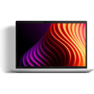 HP EliteBook 6 G2i 14 inch Notebook Next Gen AI PC (14", 512 GB, 32 GB, DE), Notebook, Silber HP EliteBook 6 G2i 14 inch Notebook Next Gen AI PC (14", 512 GB, 32 GB, DE), Notebook, Silber