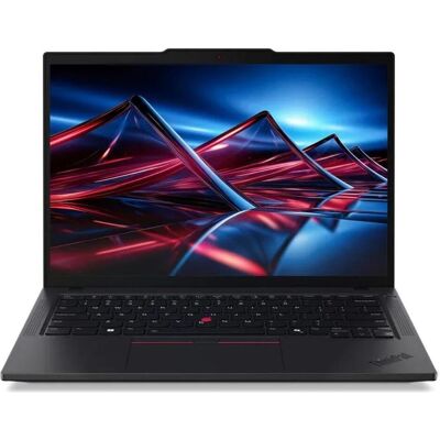IBM Thinkpad P14s Gen 5 (14", 512 GB, 16 GB, DE, AMD Ryzen 5 PRO 8640HS), Notebook, Schwarz IBM Thinkpad P14s Gen 5 (14", 512 GB, 16 GB, DE, AMD Ryzen 5 PRO 8640HS), Notebook, Schwarz