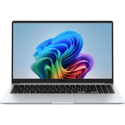 Samsung Galaxy Book5 (15.60", 512 GB, 32 GB, DE, Intel Core Ultra 5 225U), Notebook, Grau Samsung Galaxy Book5 (15.60", 512 GB, 32 GB, DE, Intel Core Ultra 5 225U), Notebook, Grau
