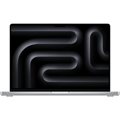 Apple MacBook Pro 16 – 2024 (16.20", 1000 GB, 48 GB, DE, M4 Max), Notebook, Silber Apple MacBook Pro 16 – 2024 (16.20", 1000 GB, 48 GB, DE, M4 Max), Notebook, Silber