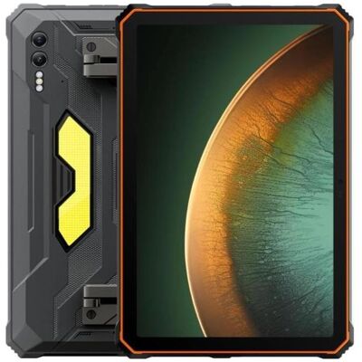 Blackview Active 10 Pro (Tablette Robuste 5G - Ecran 10.95" - 256 Go, 12 Go RAM - 30 000 mAh) Noir (5G, 10.95", 256 GB, Schwarz), Tablet, Schwarz Blackview Active 10 Pro (Tablette Robuste 5G - Ecran 10.95" - 256 Go, 12 Go RAM - 30 000 mAh) Noir (5G, 10.95", 256 GB, Schwarz), Tablet, Schwarz