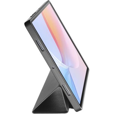 CELLULAR LINE Compact Schutzhülle (8.7", Galaxy Tab A11, Schwarz (Samsung Galaxy Tab A11, Samsung Galaxy Tab A9), Tablet Hülle, Schwarz CELLULAR LINE Compact Schutzhülle (8.7", Galaxy Tab A11, Schwarz (Samsung Galaxy Tab A11, Samsung Galaxy Tab A9), Tablet Hülle, Schwarz