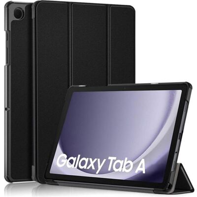 Techsuit - FoldPro - Samsung Galaxy Tab A9 Plus - Black (Samsung Galaxy Tab A9), Tablet Hülle, Schwarz Techsuit - FoldPro - Samsung Galaxy Tab A9 Plus - Black (Samsung Galaxy Tab A9), Tablet Hülle, Schwarz