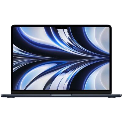 Apple MacBook Air – 2022 (13.60", 256 GB, 16 GB, DE, M2), Notebook, Blau Apple MacBook Air – 2022 (13.60", 256 GB, 16 GB, DE, M2), Notebook, Blau
