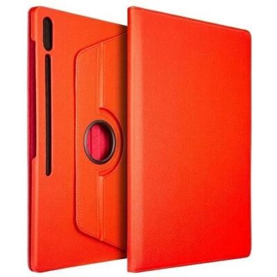 Etui Smart Samsung Tab S9 Ultra czerwony /red 14.6" (Samsung Galaxy Tab S9 Ultra), Tablet Hülle, Rot Etui Smart Samsung Tab S9 Ultra czerwony /red 14.6" (Samsung Galaxy Tab S9 Ultra), Tablet Hülle, Rot