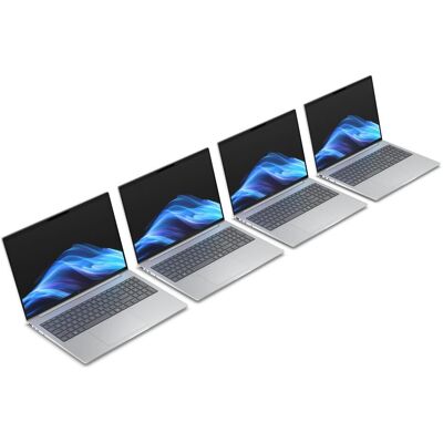 HP EliteBook 8 G1a 16 (16", 512 GB, 16 GB, Nummernblock), Notebook, Silber HP EliteBook 8 G1a 16 (16", 512 GB, 16 GB, Nummernblock), Notebook, Silber