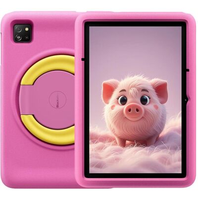 Blackview Tab A6 Kids (nur WLAN, 10.10", 128 GB, Rose Pink), Tablet, Pink Blackview Tab A6 Kids (nur WLAN, 10.10", 128 GB, Rose Pink), Tablet, Pink