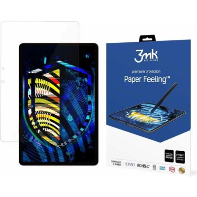 3MK PaperFeeling Sam Tab S7 11" 2szt/2pcs Folia (2 Stk., Samsung Galaxy Tab S7), Tablet Schutzfolie 3MK PaperFeeling Sam Tab S7 11" 2szt/2pcs Folia (2 Stk., Samsung Galaxy Tab S7), Tablet Schutzfolie