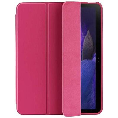 Etui Smart Samsung Tab A7 Lite czerwony /rose red (Samsung Galaxy Tab A7 Lite), Tablet Hülle, Rosa, Rot Etui Smart Samsung Tab A7 Lite czerwony /rose red (Samsung Galaxy Tab A7 Lite), Tablet Hülle, Rosa, Rot