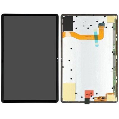 Samsung LCD + Touch für T976 Galaxy Tab S7+ - mystic black, Weiteres Smartphone Zubehör, Schwarz Samsung LCD + Touch für T976 Galaxy Tab S7+ - mystic black, Weiteres Smartphone Zubehör, Schwarz