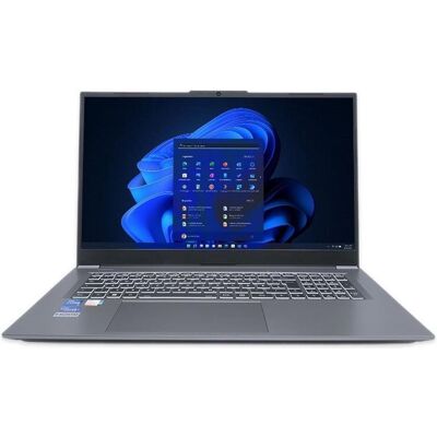 Wortmann TERRA MOBILE 1717R i7-1355U W11P -US (17.30", 1000 GB, 16 GB, DE, Intel Core i7-1355U), Notebook, Grau Wortmann TERRA MOBILE 1717R i7-1355U W11P -US (17.30", 1000 GB, 16 GB, DE, Intel Core i7-1355U), Notebook, Grau
