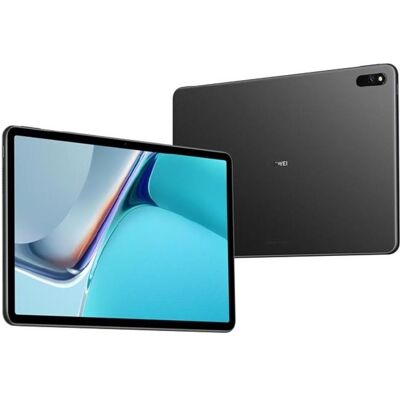 Huawei MatePad 11 (nur WLAN, 10.95", 128 GB, Matte Grey), Tablet, Grau Huawei MatePad 11 (nur WLAN, 10.95", 128 GB, Matte Grey), Tablet, Grau