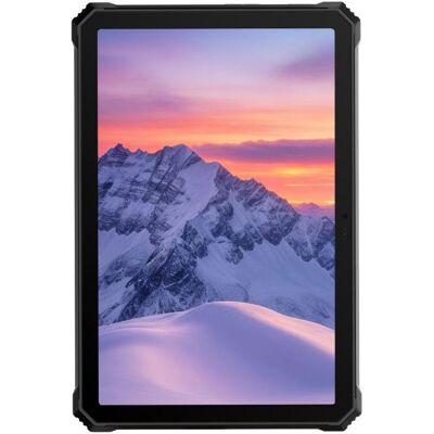 Blackview Active 10 Pro (robustes 5G-Tablet – 10,95"-Display – 512 GB, 12 GB RAM – 30.000 mAh) Schwarz (5G, 10.95", 512 GB, Schwarz), Tablet, Schwarz Blackview Active 10 Pro (robustes 5G-Tablet – 10,95"-Display – 512 GB, 12 GB RAM – 30.000 mAh) Schwarz (5G, 10.95", 512 GB, Schwarz), Tablet, Schwarz
