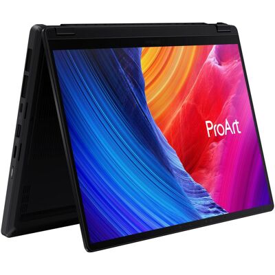Asus ProArt PX13 HN7306EA-LX036W - 13.3" 2.8K OLED AMD Ryzen AI MAX+ 395 - 1.000 GB - 32 GB (13.30", 1000 GB, 32 GB, DE), Notebook, Schwarz Asus ProArt PX13 HN7306EA-LX036W - 13.3" 2.8K OLED AMD Ryzen AI MAX+ 395 - 1.000 GB - 32 GB (13.30", 1000 GB, 32 GB, DE), Notebook, Schwarz