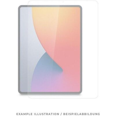 prio Panzerglasfolie für Samsung Tab A 8.0 (2019) klar (1 Stk., Samsung Galaxy Tab A 8.0 (2019)), Tablet Schutzfolie prio Panzerglasfolie für Samsung Tab A 8.0 (2019) klar (1 Stk., Samsung Galaxy Tab A 8.0 (2019)), Tablet Schutzfolie