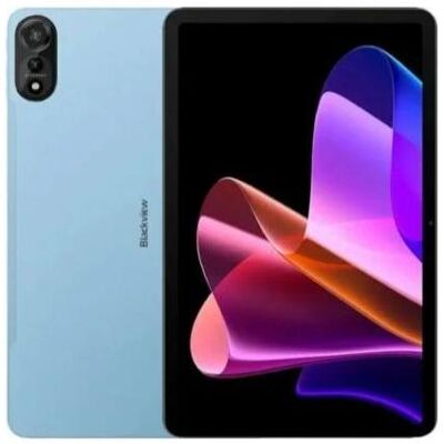 Blackview MEGA 2 (Tablette 4G - 12" - 256 Go, 6 Go RAM) Bleu (4G, 12", 256 GB, Blue, Zila), Tablet, Blau Blackview MEGA 2 (Tablette 4G - 12" - 256 Go, 6 Go RAM) Bleu (4G, 12", 256 GB, Blue, Zila), Tablet, Blau